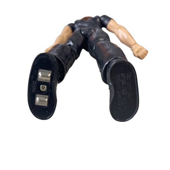 HHH Triple H WWE Jakks Ruthless Aggression Series Action Figure Wrestling DX - Picture 3 of 3